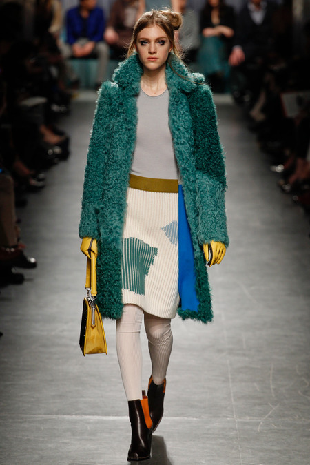 Missoni - Fall 2014-Winter 2015
