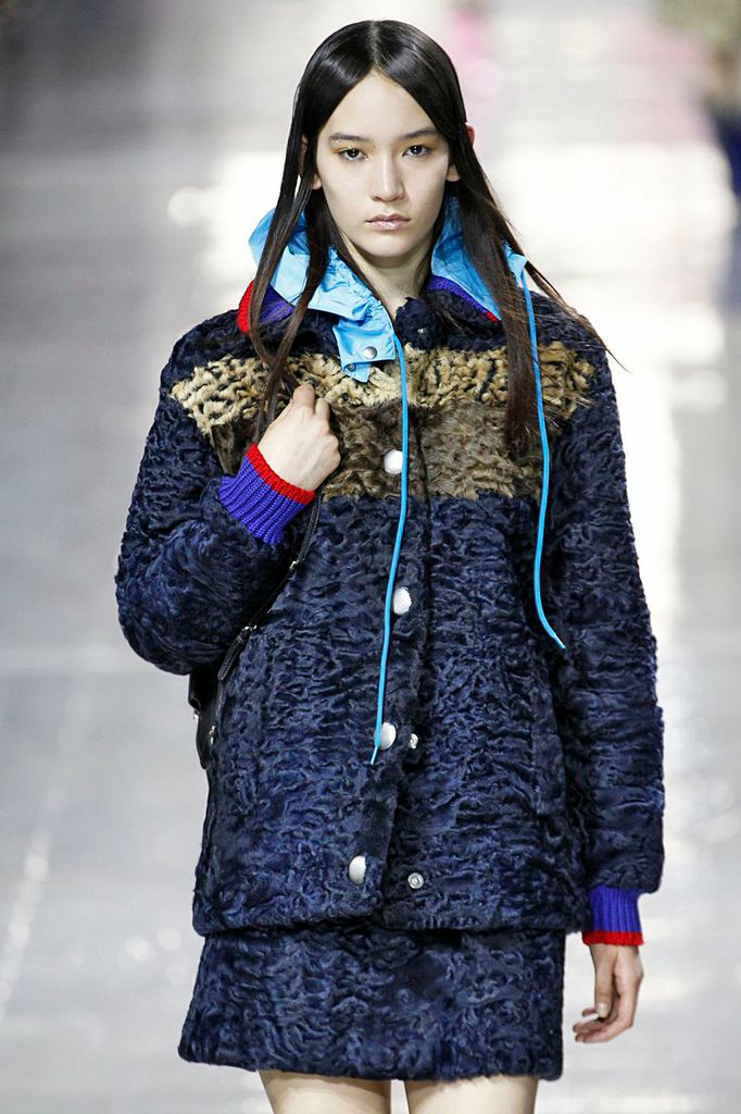 Miu Miu - Fall 2014-Winter 2015