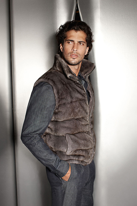 Paolo Moretti brings out sophistication