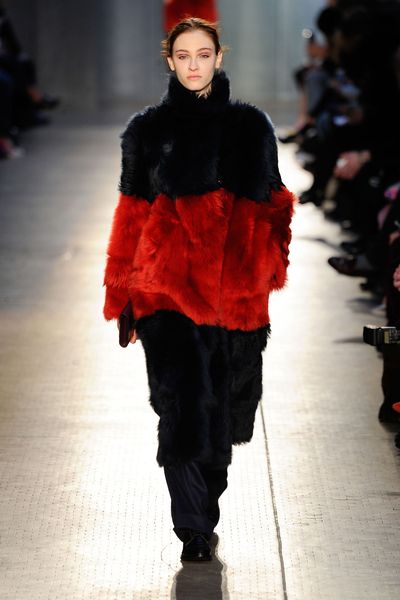 Paul Smith - Fall 2014-Winter 2015
