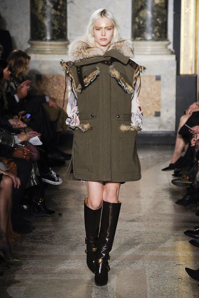 Pucci - Fall 2014-Winter 2015