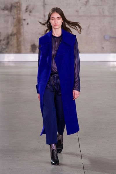 Reed Krakoff - Fall 2014-Winter 2015