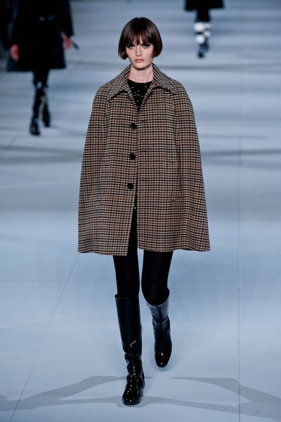 Saint Laurent - Fall 2014-Winter 2015