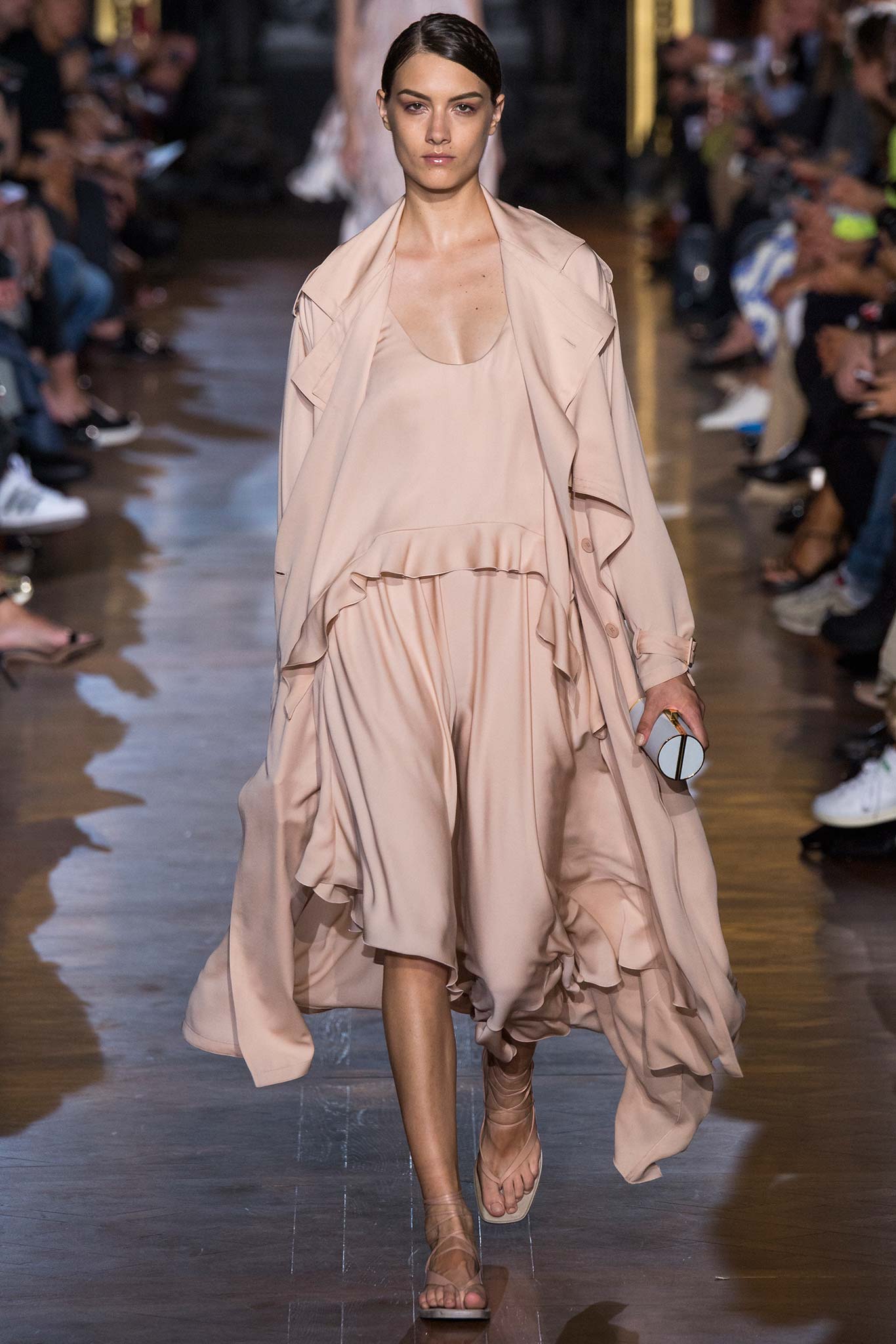 Stella McCartney - Paris Fashion Week Spring-Summer 2015