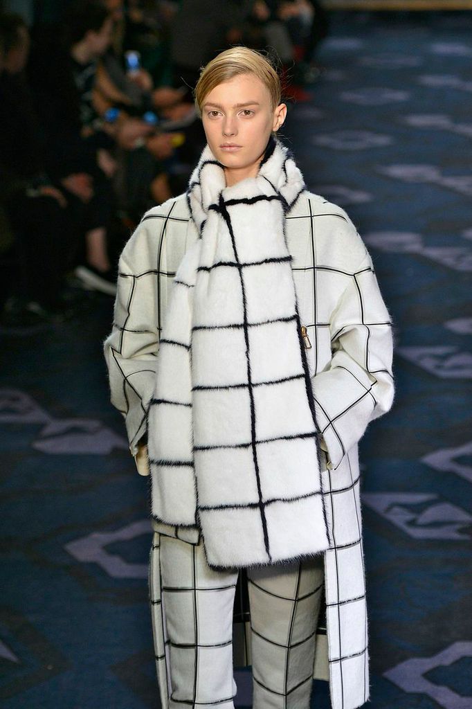 Tod's - Fall 2014-Winter 2015