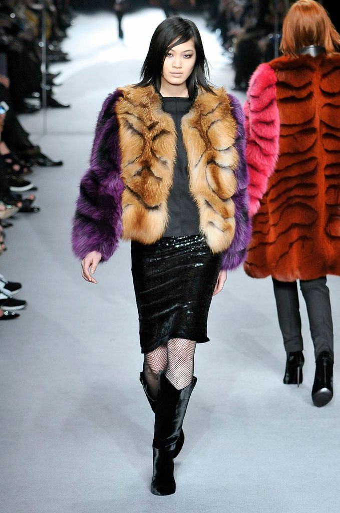 Tom Ford - Fall 2014-Winter 2015
