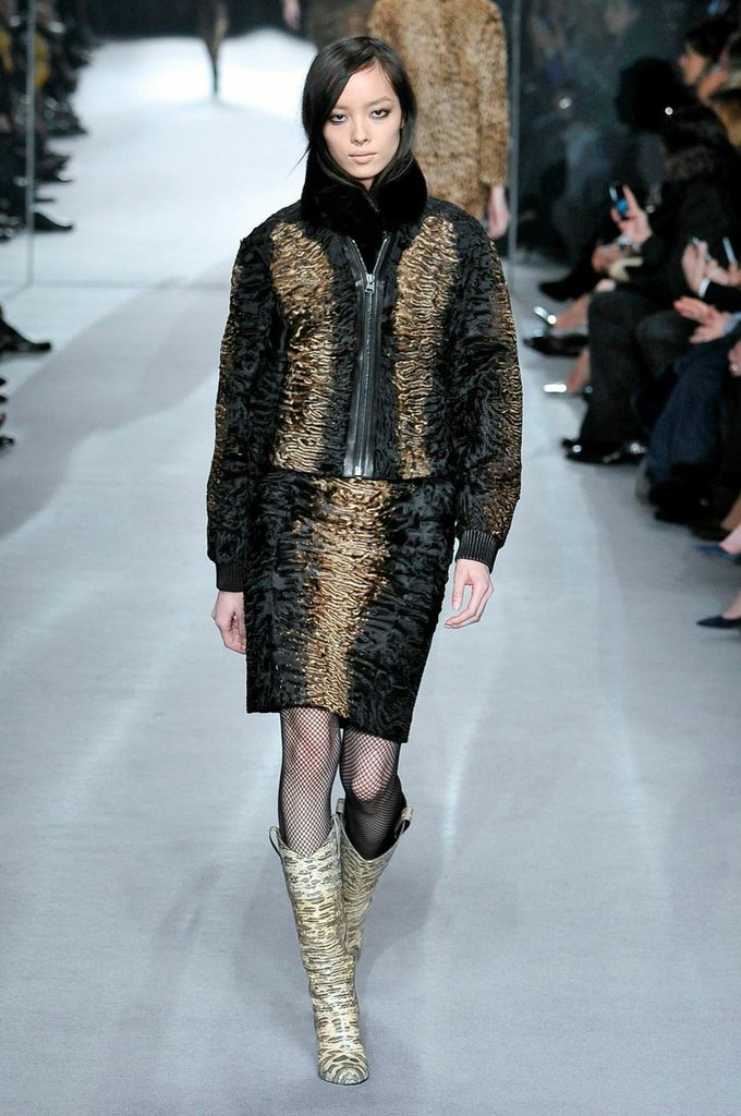 Tom Ford - Fall 2014-Winter 2015