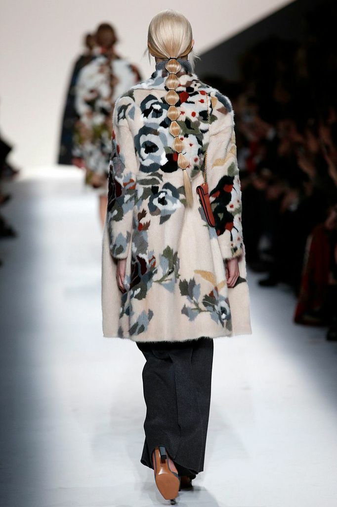 Valentino - Fall 2014-Winter 2015