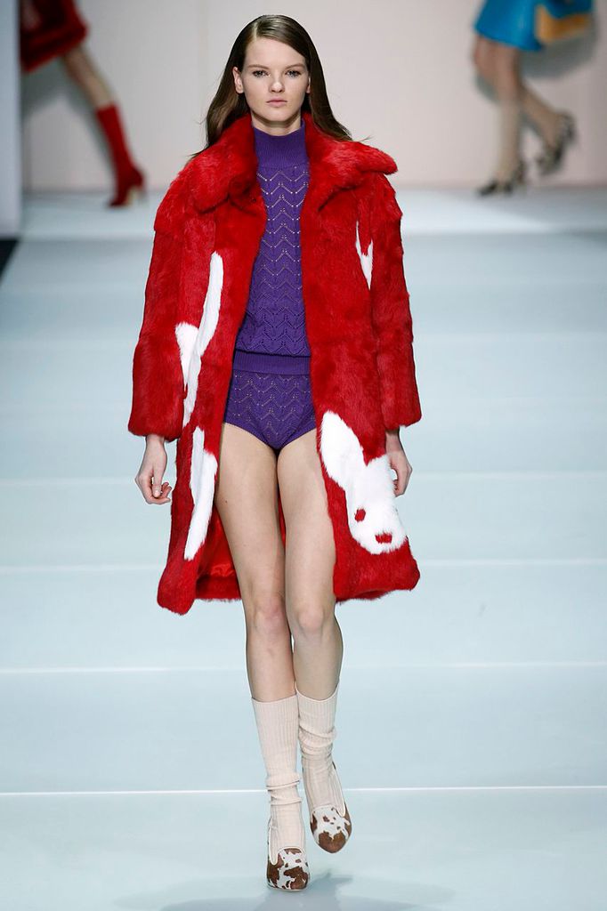 au jour le jour - Fall 2014-Winter 2015