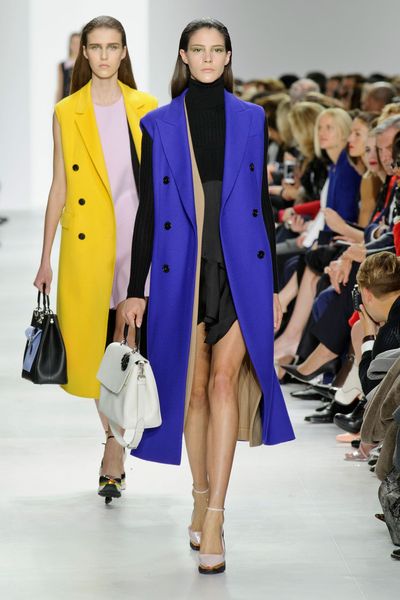 Dior - Fall 2014-Winter 2015