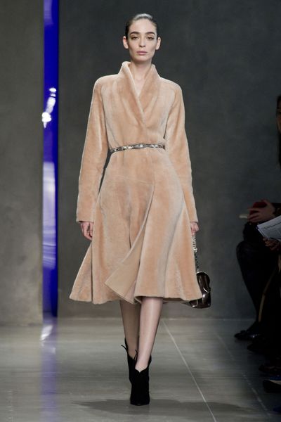 Bottega Veneta - Fall 2014-Winter 2015