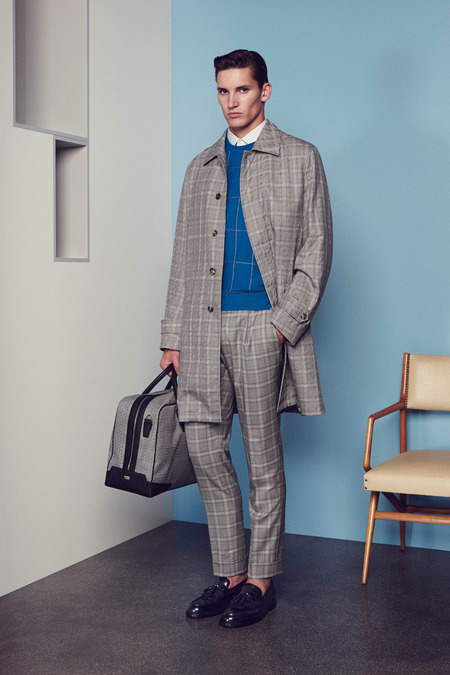 Brioni - Spring-Summer 2015