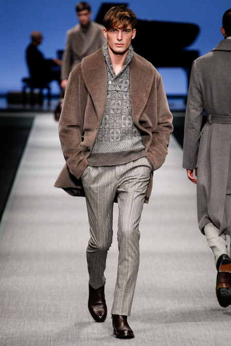 Canali - Fall 2014-Winter 2015