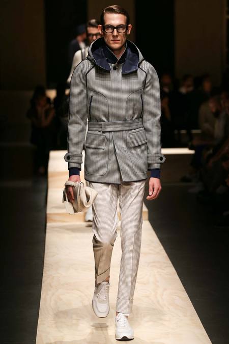 Canali - Spring-Summer 2015