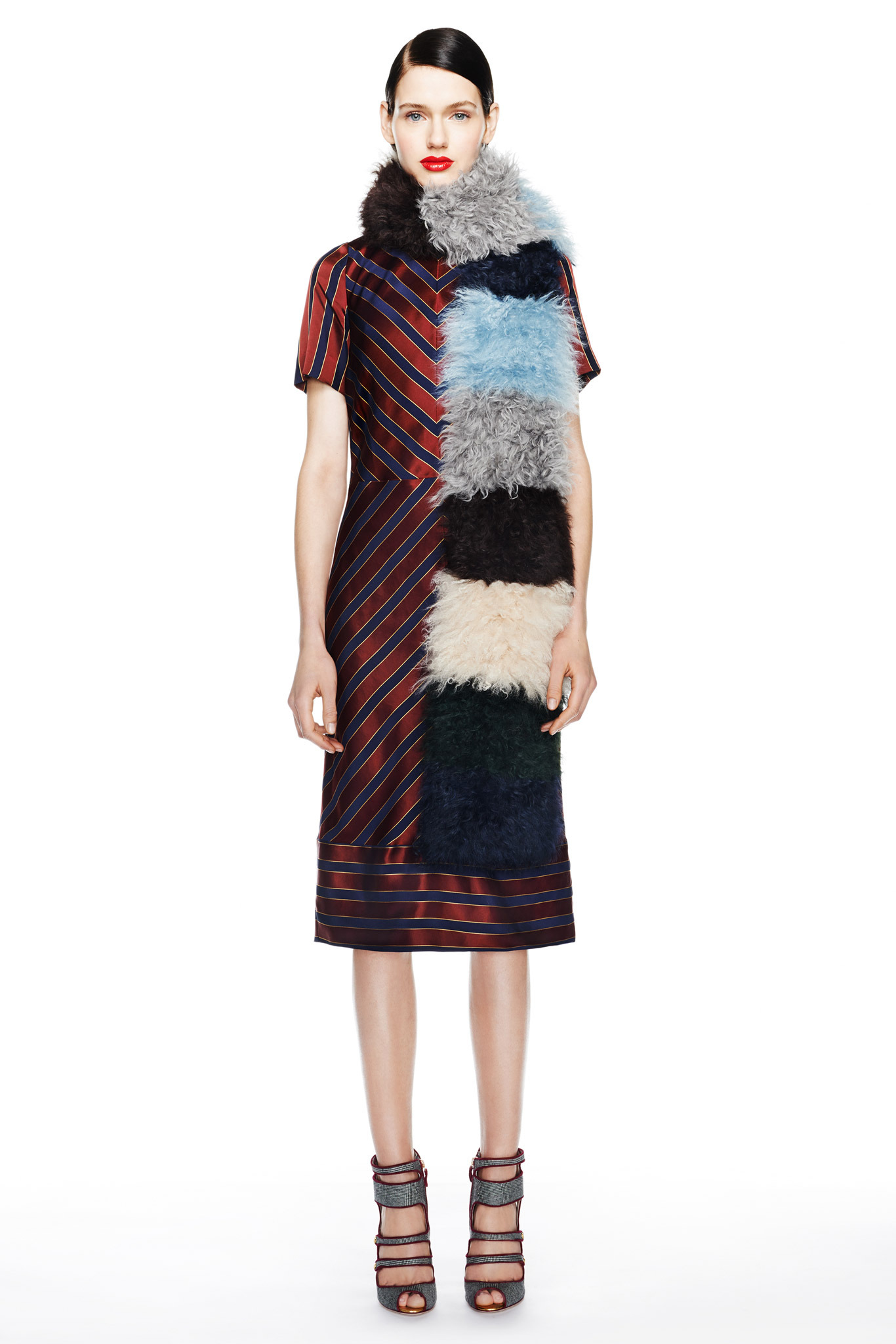 J.Crew - Fall 2014-Winter 2015