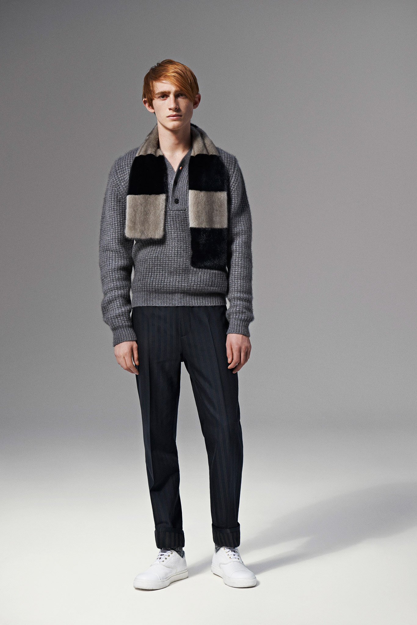 Marc Jacobs - Fall 2014-Winter 2015