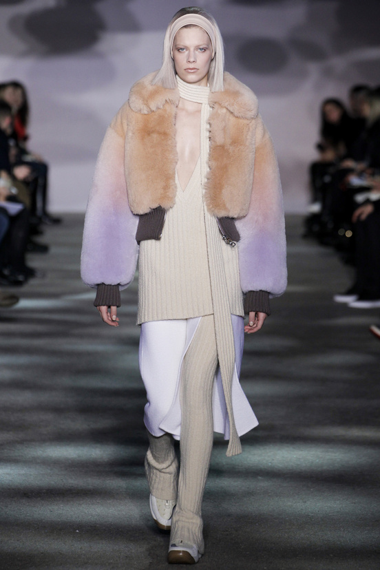 Marc Jacobs - Fall 2014-Winter 2015