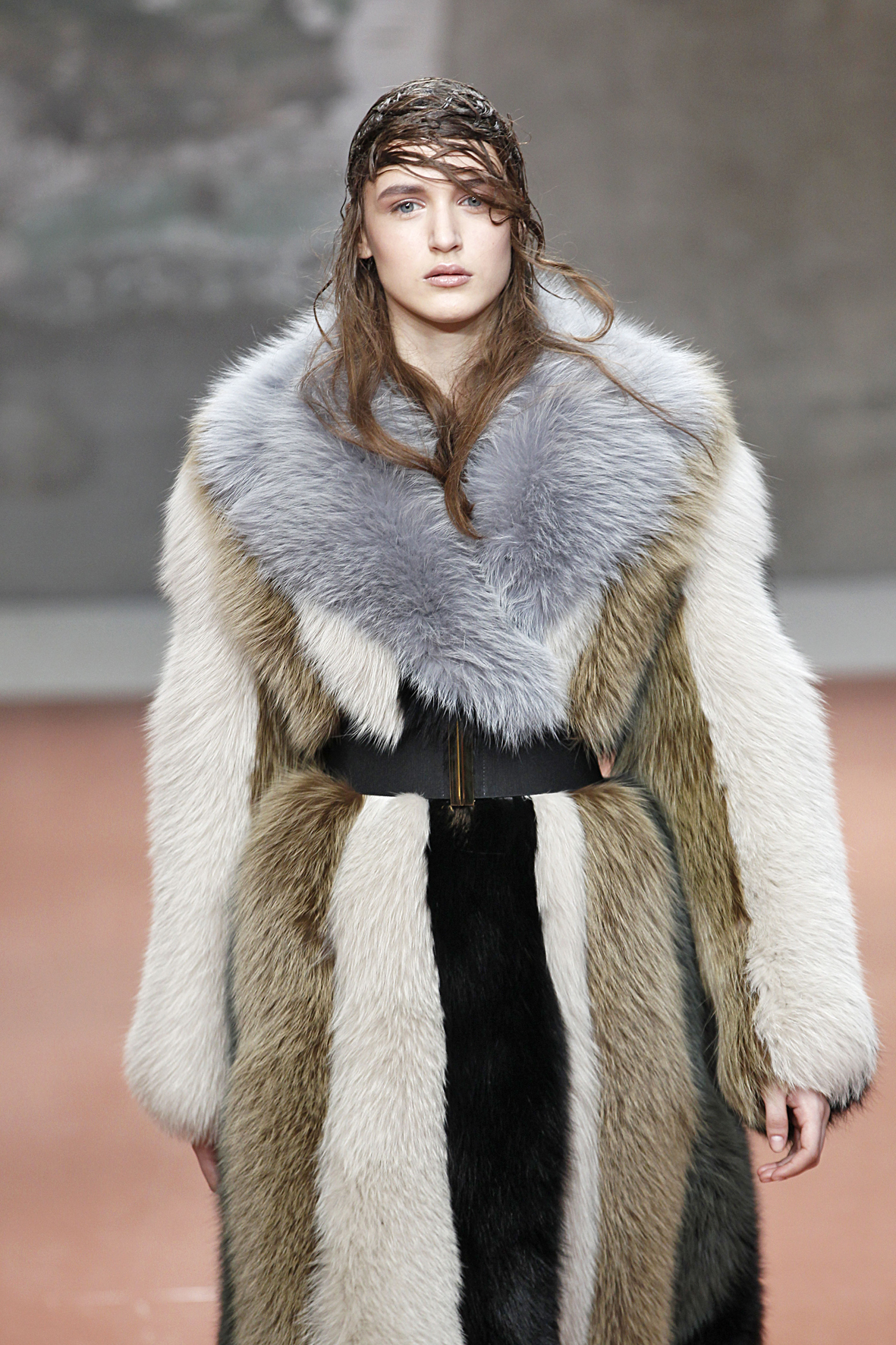 Marni Fall 2014 - Winter 2015