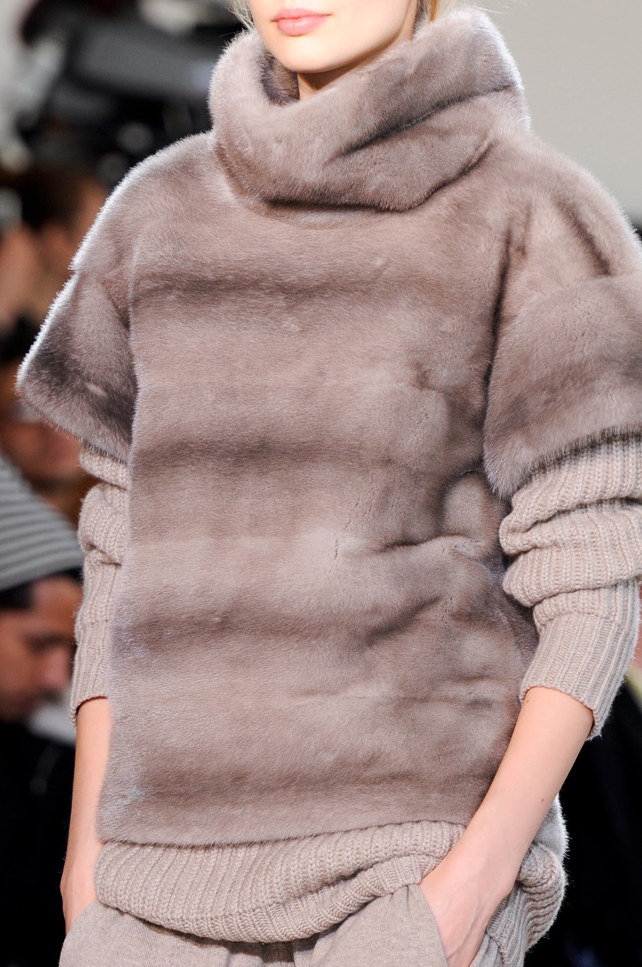 Michael Kors -Fall 2014 - Winter 2015