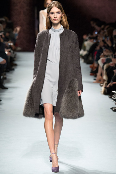 Nina Ricci - Fall 2014-Winter 2015
