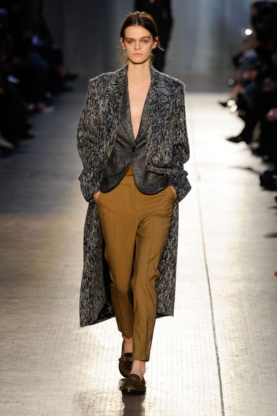 Paul Smith - Fall 2014-Winter 2015