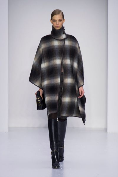 Salvatore Ferragamo - Fall 2014-Winter 2015