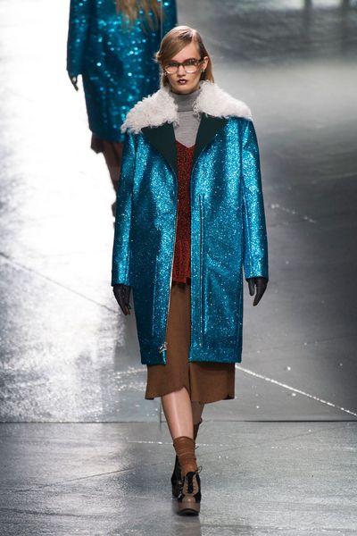 Rodarte - Fall 2014-Winter 2015