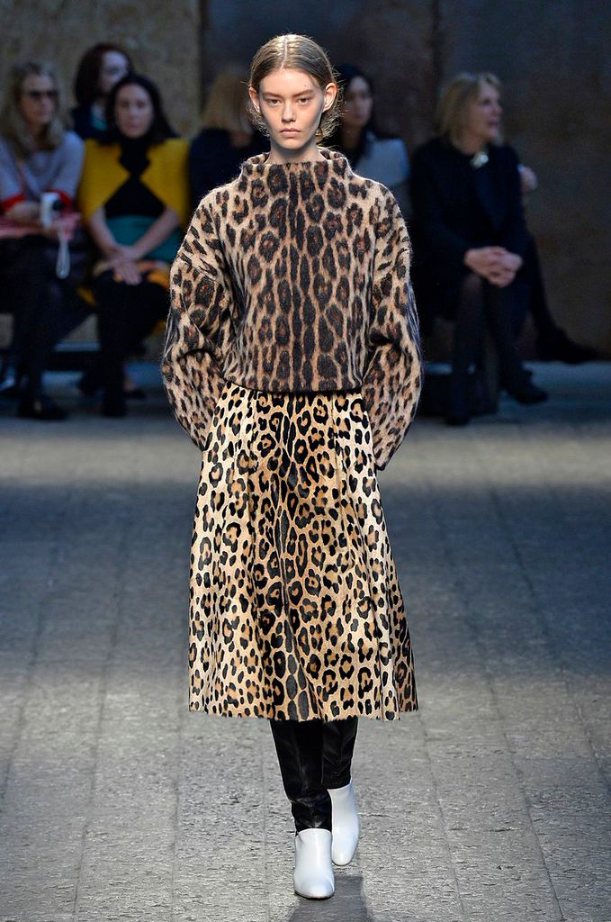 Sportmax - Fall 2014-Winter 2015