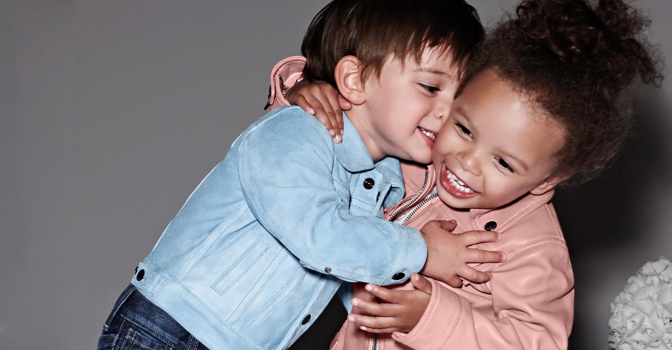 Tom Ford introduces Limited Edition Kids Jackets
