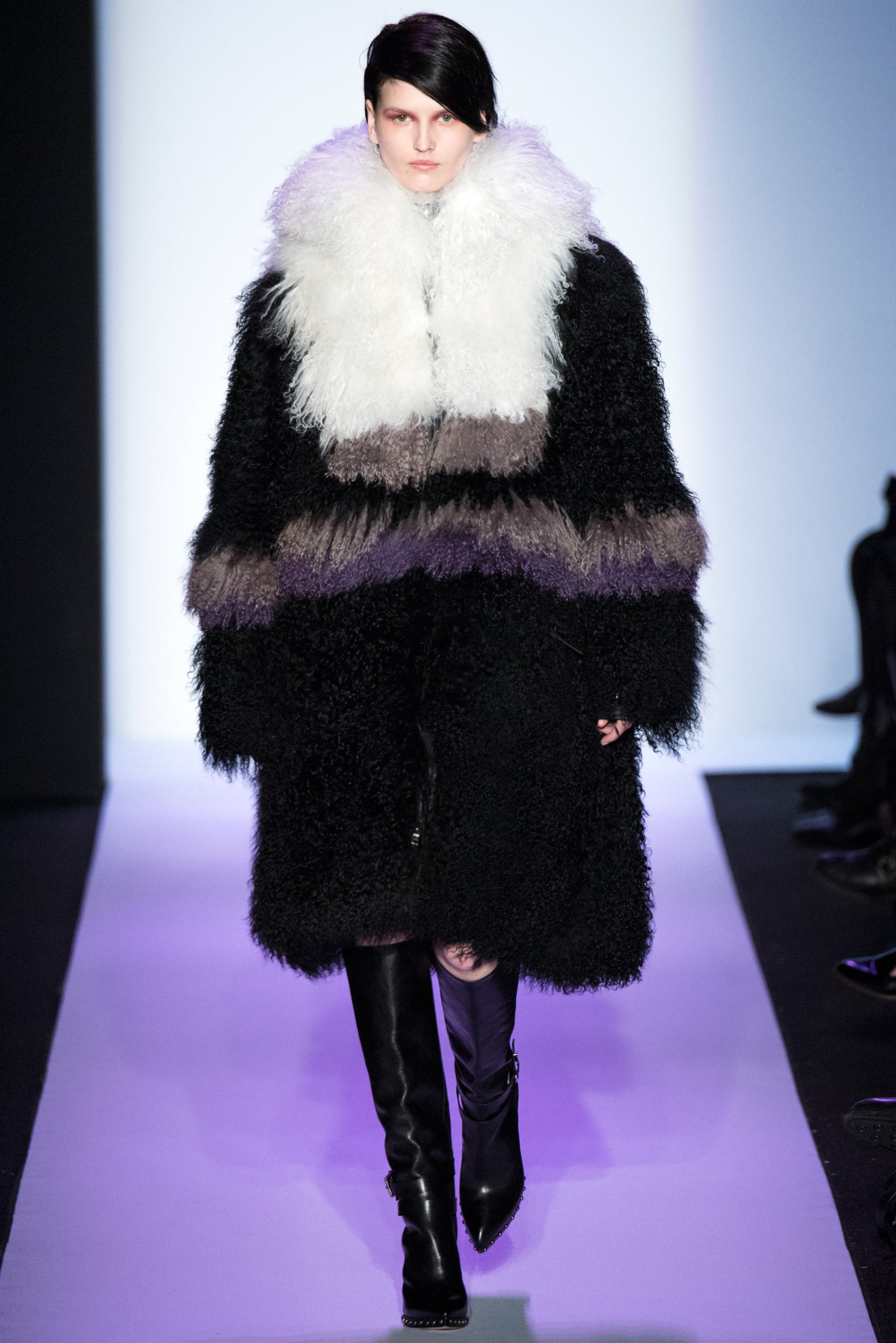 BCBG Fall 2014 - Winter 2015