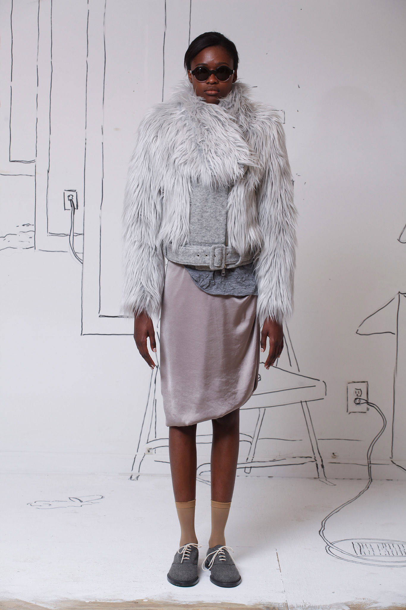 Band of Outsiders - Fall 2014- Winter 2015