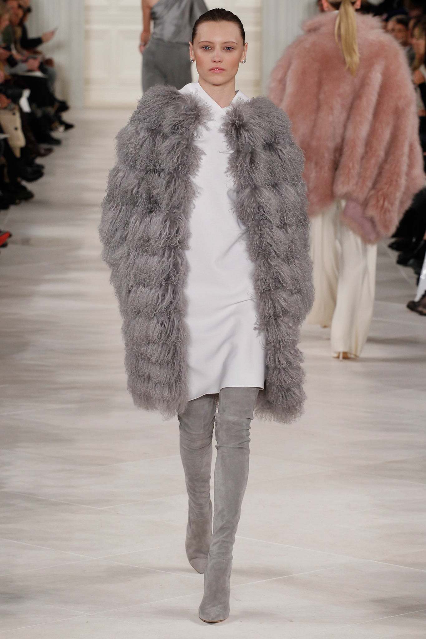 Ralph Lauren- Fall 2014- Winter 2015