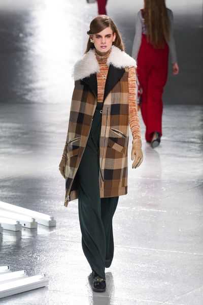 Rodarte - Fall 2014-Winter 2015