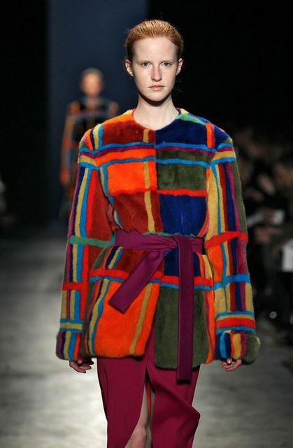 Altuzarra - Fall 2014- Winter 2015