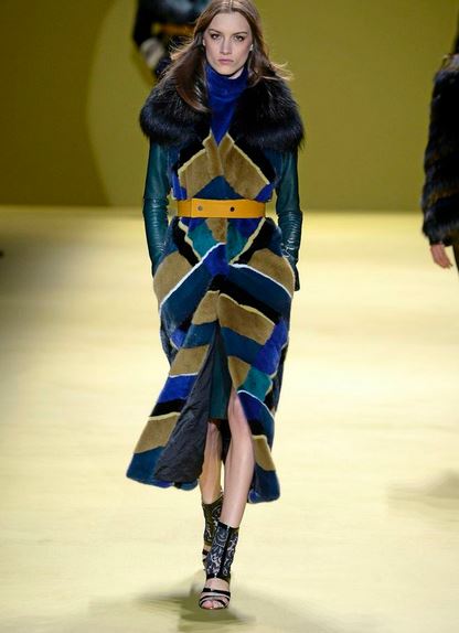 J. Mendel - Fall 2014 - Winter 2015