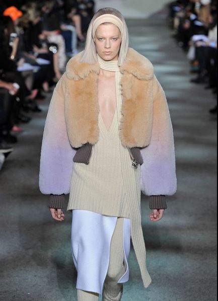 Marc Jacobs Fall/Winter 2014-15