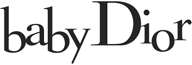 Baby Dior logo 
