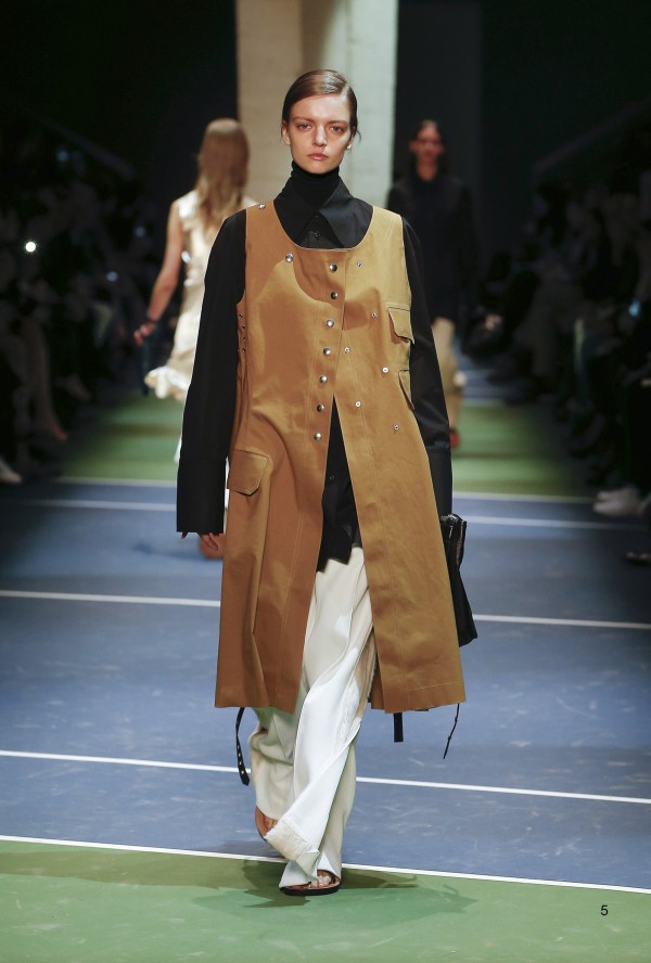 Céline Fall 2016