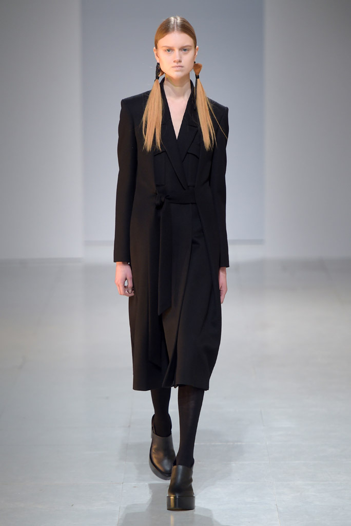 Chalayan RTW Fall 2016