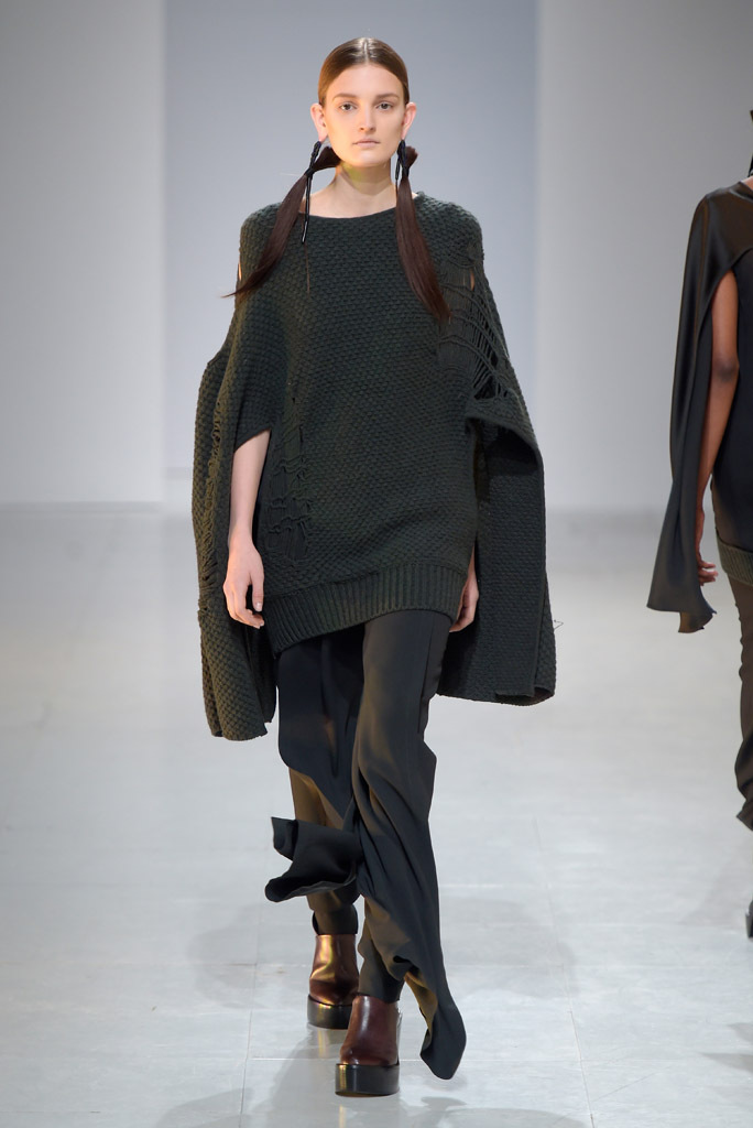 Chalayan RTW Fall 2016