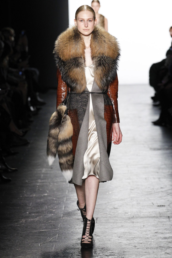 Fall 2016’s RTW Fur Accessory Trends - FurInsider