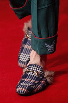 Gucci Fall 2016