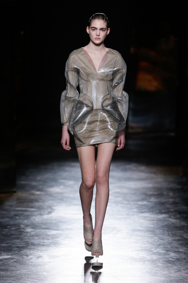 Iris van Herpen