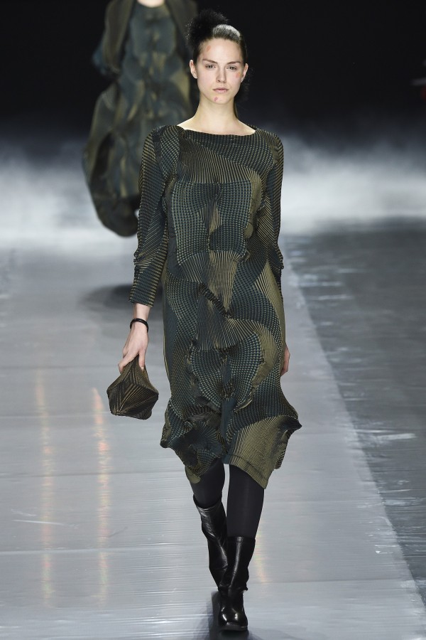 Issey Miyake