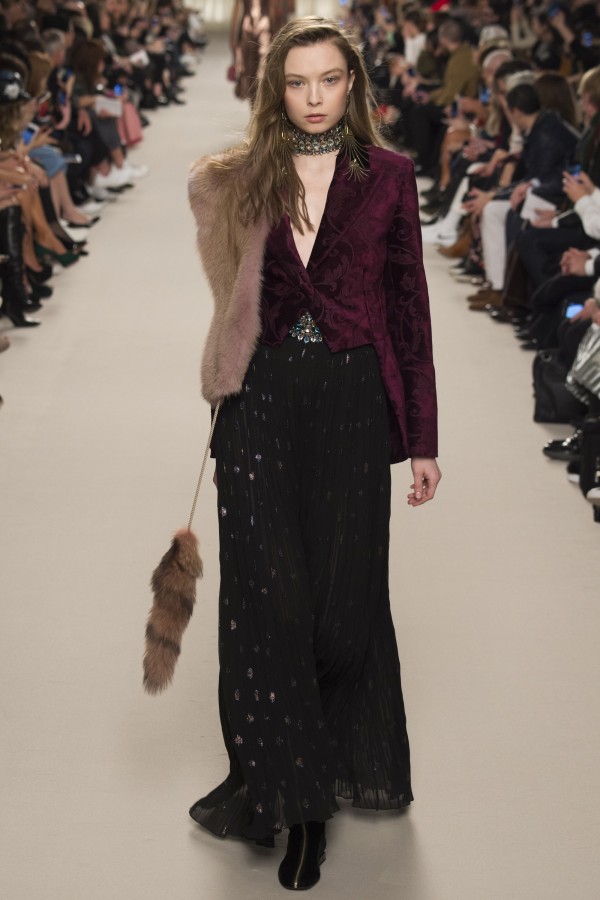 Fall 2016’s RTW Fur Accessory Trends - FurInsider