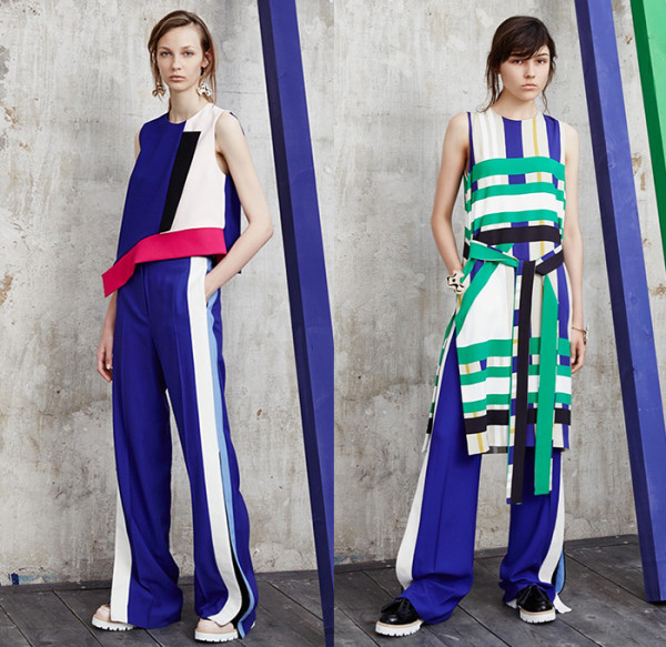 MSGM by Massimo Giorgetti Spring 2016