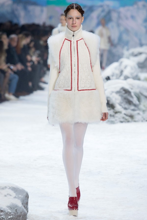 Moncler Gamme Rouge