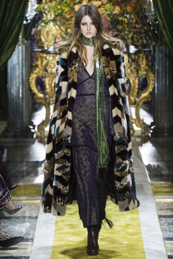 Fall 2016’s RTW Fur Accessory Trends - FurInsider