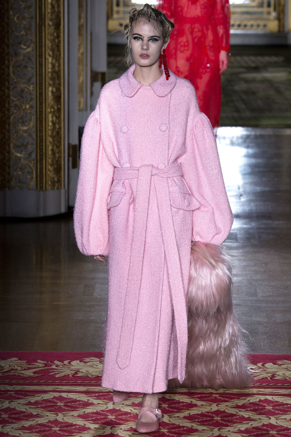 Fall 2016’s RTW Fur Accessory Trends - FurInsider