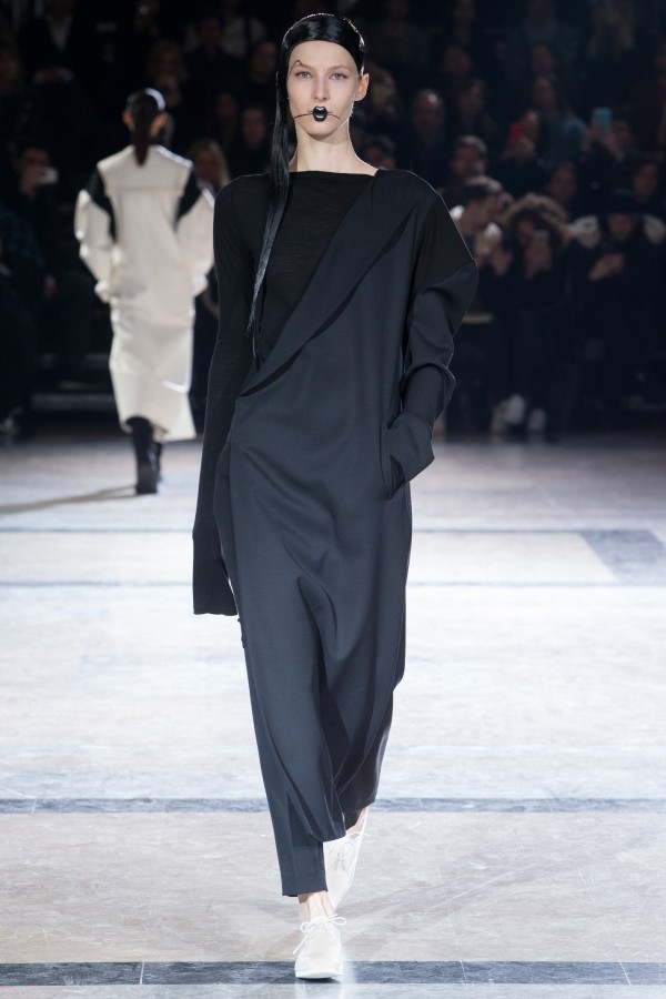 Yohji Yamamoto